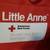 Laerdal "Little Anne" CPR Dummy Manikin Training American Red Cross 4 thumbnail