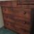Antique Bed and Dresser Set 13 thumbnail