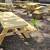 6 ft. PICNIC TABLE 4 thumbnail