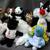 Cute VINTAGE Plush Stuffed Animals / Toys Looking For A New Home - Lot 3 thumbnail