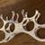KINDWER Nine-Bottle Aluminum Wine Rack - Polished Aluminum 8 thumbnail