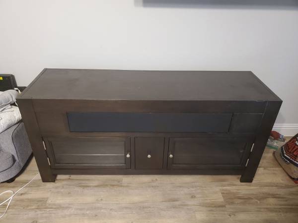 TV Stand 1