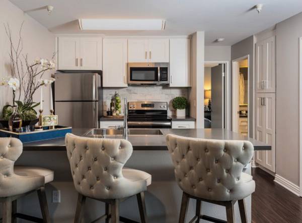 $2,050 OBTÉN un MES GRATIS + Estilo de Lujo y Mejoras en Todo Momento - Urbano Moderno (Hillcrest)63866050961539124