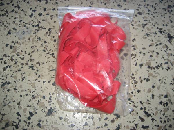 Bikes and bike accessories 1