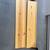 Custom Solid Pine Floating Shelves – Set of 2 / 54-Inch Wall Shelves 1 thumbnail