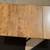 Vintage Maple Drop Leaf Side Table 4 thumbnail