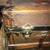 Large Vintage Steamer Trunk 4 thumbnail