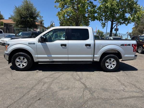2018 Ford F150 F-150 XLT - Photo 12