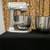 KitchenAid Commercial 8 Qt Stand Mixer - 2 Bowls & Attachments 1 thumbnail