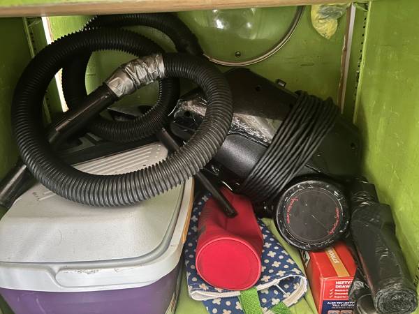 Vacuum 1
