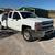 2016 CHEVROLET 2500HD GAS DOUBLE CAB W/ KNAPHEIDE UTILITY BED 3 thumbnail