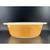 Anchor Hocking Peach Luster 1 Quart Casserole 3 thumbnail