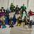 A Collection of Superhero Figures (over 40s) and the Masks 9 thumbnail
