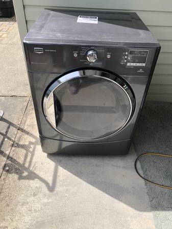 Dryer 1