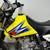 🔥 Custom-Built Suzuki DR650 Supermoto 🔥 14 thumbnail