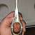 Forged Bearded Axe head 7 thumbnail