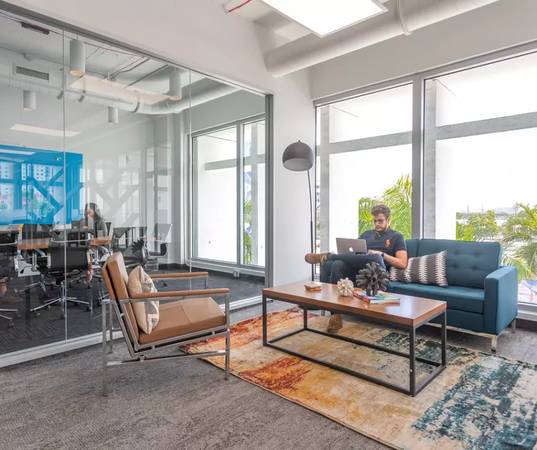$999 / 150ft2 - 🚀 PRIVATE OFFICES 50% OFF First Three Months! 🚀 MIAMI (Miami)64051002459779121
