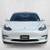 2018 Tesla Model 3 AWD All Wheel Drive Electric Long Range Battery Sedan 2 thumbnail