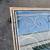 (2) Vintage LaBarge Metal and Glass Coffee Table Italy Tables 16 thumbnail