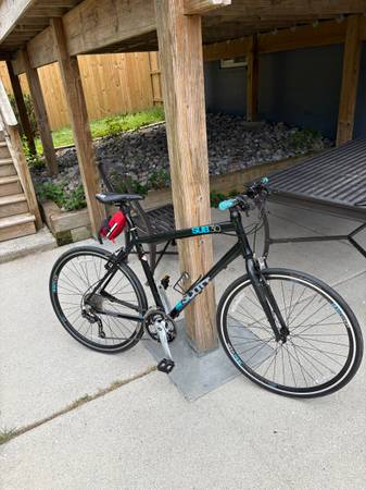 SCOTT SUB30 1