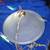Hanging glass lamp 1 thumbnail