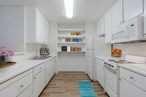 Proper design. Smartly priced. Ready to move in! 1