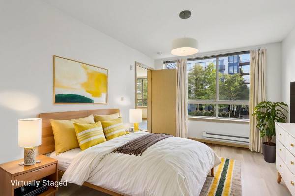 $1,337 / 471ft2 - Pets are Welcome, Demonstration kitchen (S. Seattle)63852578210435120