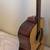 Acoustic Guitar (Epiphone) & Soft Case 3 thumbnail