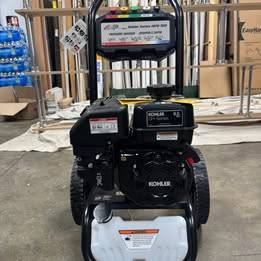 AEPW3000 AMP COMMAND FLOW 3000 - Power Washer 1