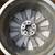 BMW tire rim 2 thumbnail