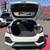 2017 Honda Civic  EX-L w/Navigation Hatchback 4D Sedan 7 thumbnail