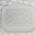 /// PAMPERD CHEF SMALL STONE BAR PAN #100256 \\\ 5 thumbnail