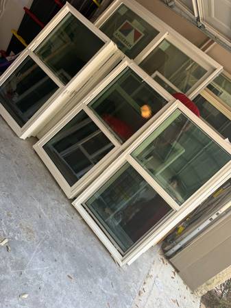5 replacement Windows 31 x 59 1