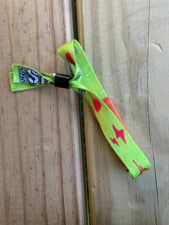 When We Were Young ALL ACCESS PASS (BOTH DAYS) 1