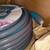 Water Hose Professional 5/8 Solid Brass Reinforced Ends Industrial Flex 120Ft. 1 thumbnail