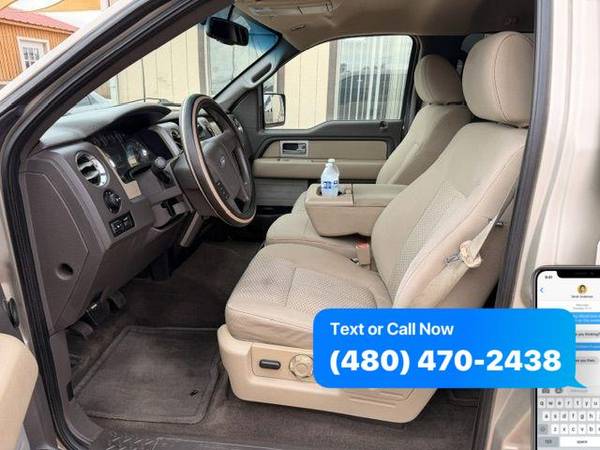 2010 Ford F-150 F150 F - Photo 5