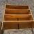 Curb Alert! Free vintage storage, scrap wood, & garage shelving 1 thumbnail
