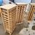 Wooden Wine Racks, 2 still available priced each to sell! 1 thumbnail