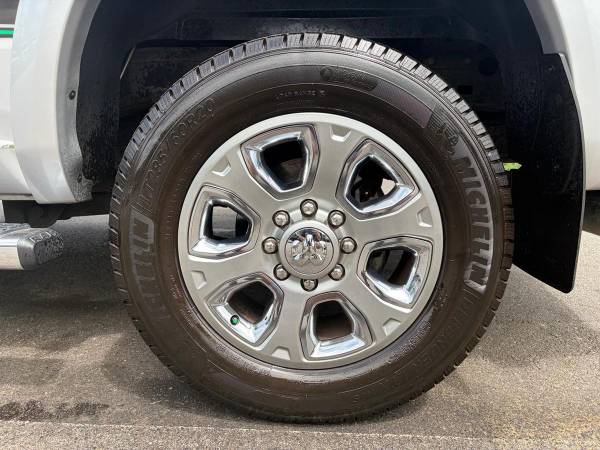 2018 RAM 2500 EXTRA CLEAN - Photo 13