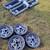 32' Race car trailer plus 68 GTO project 12 thumbnail