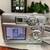Nikon Coolpix 4600 Digital Camera Silver 4MP 3X Zoom Excellent Tested 4 thumbnail