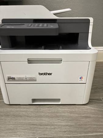 Professional printer 1