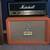 Marshall JVM205H (Custom Modded) + Orange PPC212 Half Stack (Made in USA) 2 thumbnail