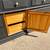 Broyhill Solid Wood Black Dresser/Credenza  – Delivery Available! 6 thumbnail