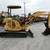 2018 Komatsu PC30MR-5. 7.000Lb, New Hydrualic Thumb 4 thumbnail