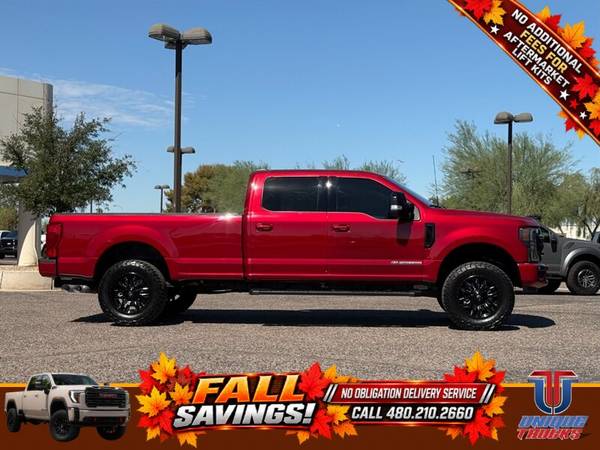 2022 Ford F-350 F350 F - Photo 4