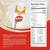 New, Boost Very High Calorie Vanilla Nutritional Drink – 22g Protein 5 thumbnail