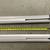 Thule Wingbar racks, 53” 2 thumbnail