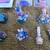 Miniature Easter Figurines ($6.00 to $12.00 per set)  5 different sets 9 thumbnail