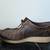 Clarks Padmora Wallabee Brown Shoes Women's Size 8.5 15260 7 thumbnail